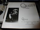 QUEEN EN VIVO PUEBLA REQUIEM TO FREDDIE/VERY RARE LP/WHITE LABEL.