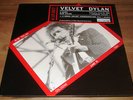 BOB DYLAN / THE VELVET UNDERGROUND / LOU REED / LIMITED 4LP SET