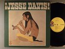 Jesse Davis  Self-Titled      With Eric Clapton