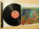 BEETHOVEN symphony 7 + egmont overture CLUYTENS french VSM ASDF 666 NM+