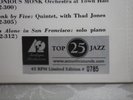 Thelonious Monk  Monk's Music - NEW 45 RPM set  Out of Print (See Photos)