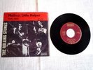 rolling stones mothers little helper DECCA DL 25 260 roter balken vg+/vg++