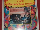 ROCK AND ROLL CIRCUS RARE LP  STONES LENNON  WHO LED ZEPPELIN ETC WHITE LABEL