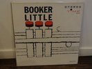 Booker Little TIME ORIG DG private Wynton Kelly Tommy Flanagan Roy Haynes