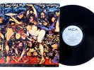 THE TRAGICALLY HIP: Fully Completely LP MCA RECORDS MCA10700 US Holland 1992 NM