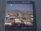 PINK FLOYD A Momentary Lapse Of Reason COLUMBIA original STILL SEALED 1987