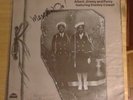 HEATH BROTHERS-MARCHIN' ON STRATA EAST BLUE LABEL