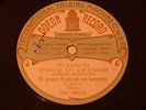 GREEK 78 rpm - A. MOLAS Ergolavia Barba Jorghi - 10,5