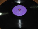 Rare 1958 Rockabilly 78 WALKIN' HOME FROM SCHOOL, Gene Vincent, Capitol 3874, E+