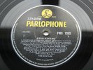 BEATLES PLEASE PLEASE ME MONO UK LP Original from 1963 Y/B EX /EX