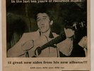 ELVIS PRESLEY- THE MOST TALKED ABOUT PERSONALITY VERY RARE EPB-1254 SET.