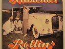 NUMONICS ROLLIN' RARE ORIG PRIVATE MODERN SOUL FUNK LP ON HODISK w/ POSTER