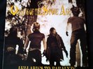 Queens of the Stone Age - Lullabies To Paralyze 1ST PRESS 2X LP Rekords Rekords