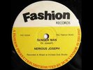 Nerious Joseph - Danger Man  -  Fashion 12