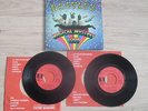 FRENCH EP LES BEATLES DOUBLE SMO39501/39502 TYPE 6 