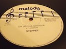Stepper Oh Loving Savior Rare Killer Roots 12