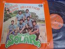 ?GRUPO SOLAR Nunca Te Olvidare EXITO SONIDO ARCOIRIS Cumbia Peru LISTEN ???
