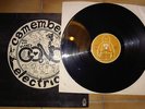GONG camembert electrique OR BYG ACTUEL FRENCH 1st PRESS PSYCH PROG LP 1971