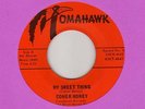 Popcorn New Breed R&B Mod COMER MONEY My Sweet Thing (Green Onions) EX/M-   HEAR