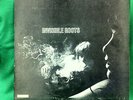 LONDON EXPERIMENTAL JAZZ QUARTET INVISIBLE ROOTS RARE CANADIAN PRIVATE PRESS LP