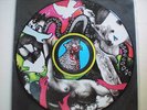 YEAH YEAH YEAHS - FEVER TO TELL - INERSCOPE PICTURE DISC - 2003
