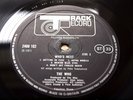 THE WHO WHO'S NEXT 1st A3 B3 UK Nr MINT amazing complete 1st press cover RARE  