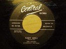 GREAT DOO WOP 1ST PRESS 45 BY 