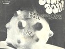 THE COMBINATIONS 'Bump Ball' unplayed Funk DJ 45 HEAR  Pennsylvania Garage