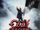 Ozzy Osbourne Scream 2lp new vinyl