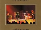 Deep Purple Made in Japan 2lp new sealed 180 gram friday music