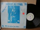 ROCKERS ALL STARS - CHANTING DUB - with the help of the father   ROCKERS ALL STA