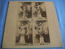 LP ITALIAN PROG IL BALLETTO DI BRONZO - YS - ORIGINALE