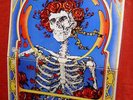GRATEFUL DEAD - LIVE - 2LP / EX