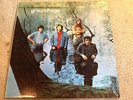 PSYCH LP/ GROUNDHOGS 