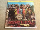 THE BEATLES LP 
