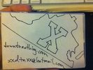 Down To Nothing winter 01 demo tape terror backtrack have heart bane foundation