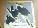 CAMERA SILENS TRES RARE LP VINYL NEW ROSE ROCK PUNK BORDEAUX