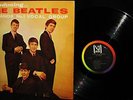 1963 MONO VEE-JAY ORIG  THE BEATLES - INTRODUCING   Beat Garage LENNON McCARTNEY