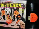 MINT 1966 Orig QUESTION MARK MYSTERIANS   96 TEARS COOL SNOTTY TEEN PUNK GARAGE