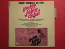 rare EP BOF OST Serge Gainsbourg 