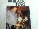 Black Flag - Thirsty And Miserable/Life Of Pain 7