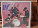 Johnny and the Roccos - Good Rockin' Tonight - Rockabilly LP wie neu