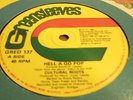 Cultural Roots Hell A Go Pop Rare Killer Roots 12