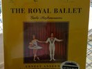 THE ROYAL BALLET GALA PERFORMANCES, ERNEST ANSERMET 180 G LP's 2 LP's LDS 6065