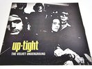 THE VELVET UNDERGROUND-UP TIGHT-LP/Vinyl/Record