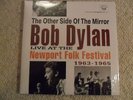 BOB DYLAN  THE OTHER SIDE OF MIRROR     2 lp- set
