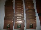 JOHANN SEBASTIAN BACH DAS KANTATENWERK COMPLETE CANTATAS 33 RECORD BOX SET ALBUM