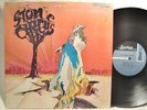 * * THE STONE CIRCUS - SAME , 1969 RARE EX PSYCH LP. * *