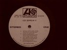 Led Zeppelin-Led Zeppelin II (2)-White Label Promo-RL dead wax both sides-STEREO