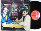 FRANKIE DANTE & ORQUESTA FLAMBOYAN Con Larry Harlow LP on Cotique VG++/NM